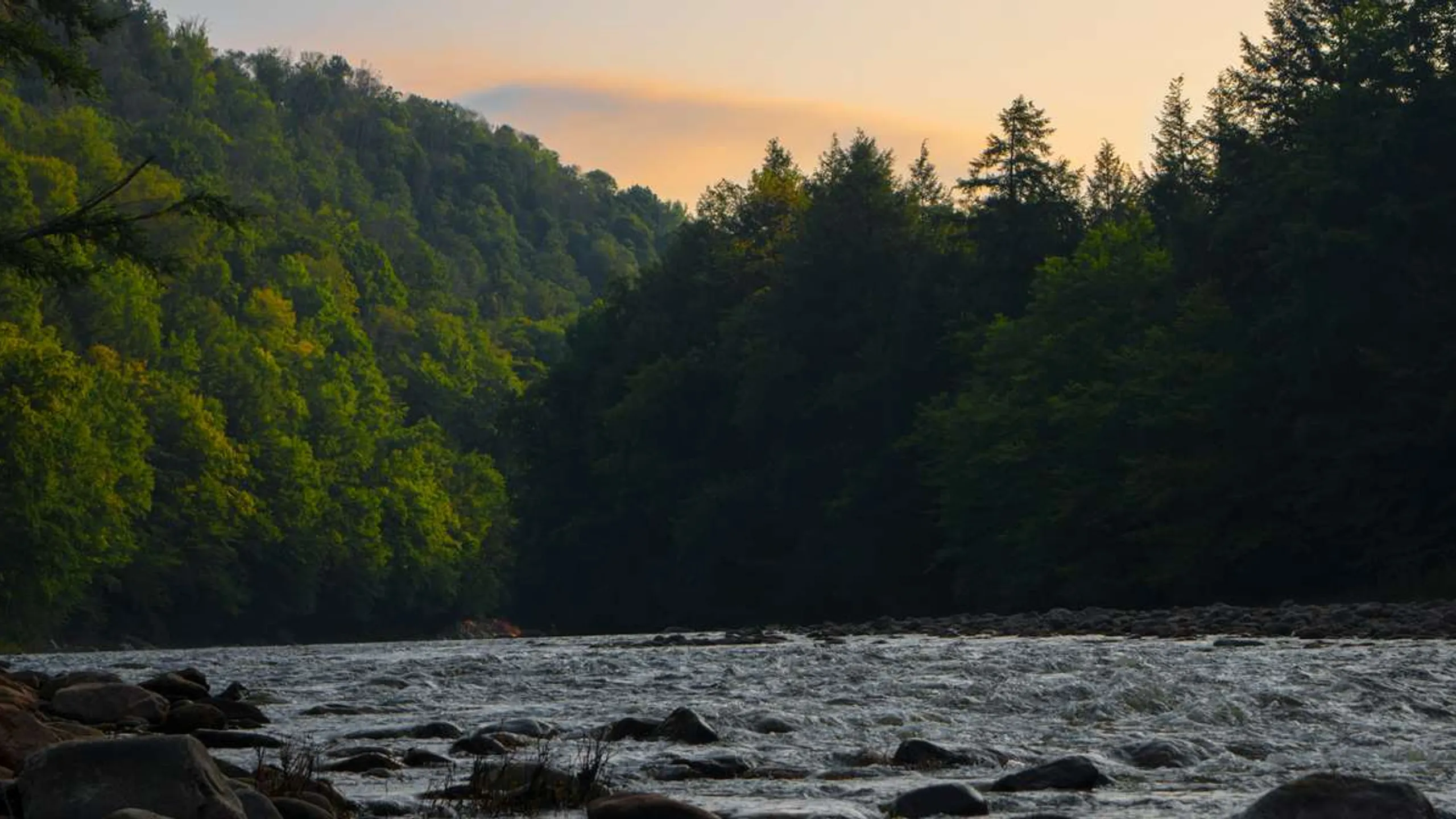 Garden Spot Village 1/2 Marathon & 10K