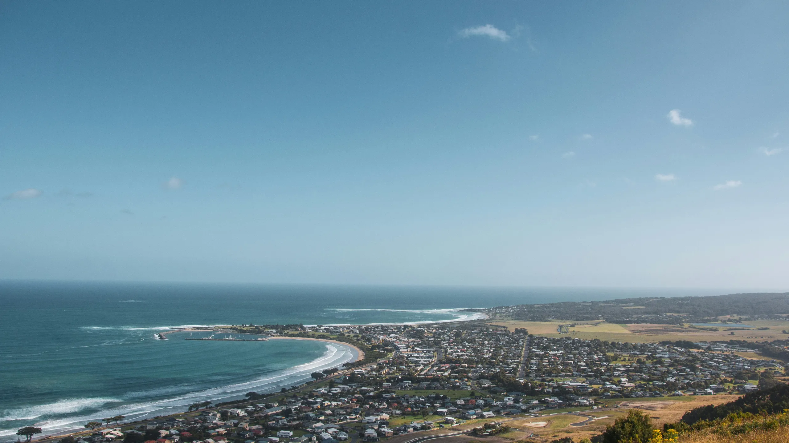 Great Ocean Trail Ultra 2025