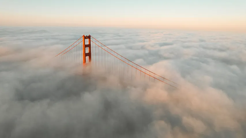Golden Gate Half Marathon & 5K 2025