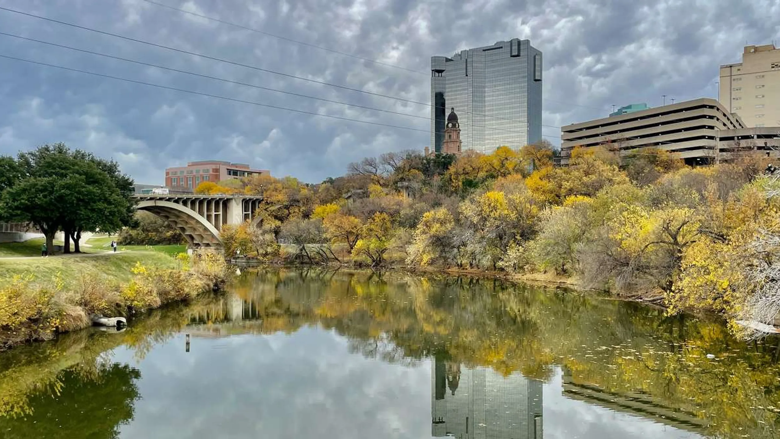 Hometown Half Marathon & 5k/10k – Fort Worth