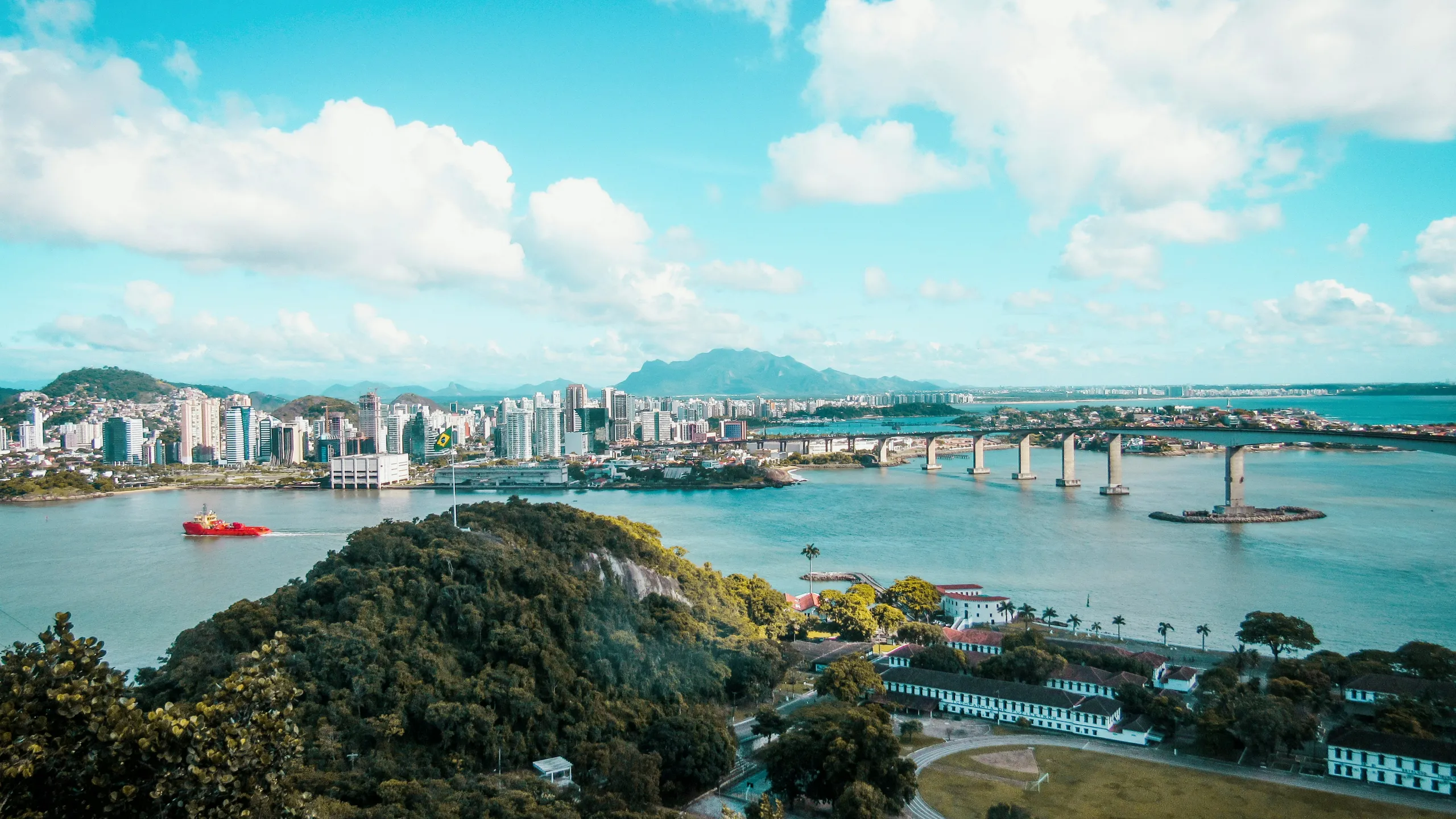 Maratona Desafio do Barreiro