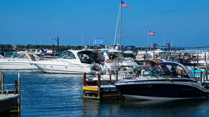 Flying Feather Four Miler Presented By OhioHealth