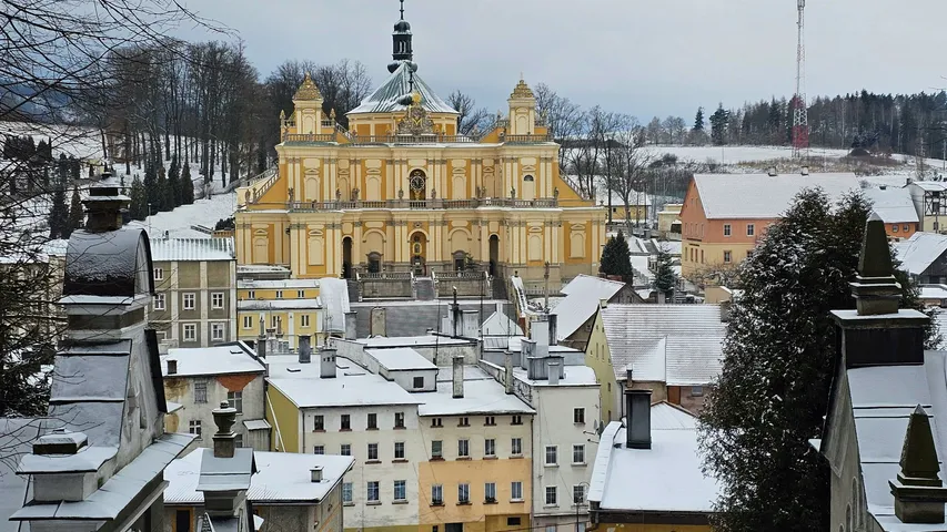Salomon Dolnośląski Festiwal Biegów Górskich 2025