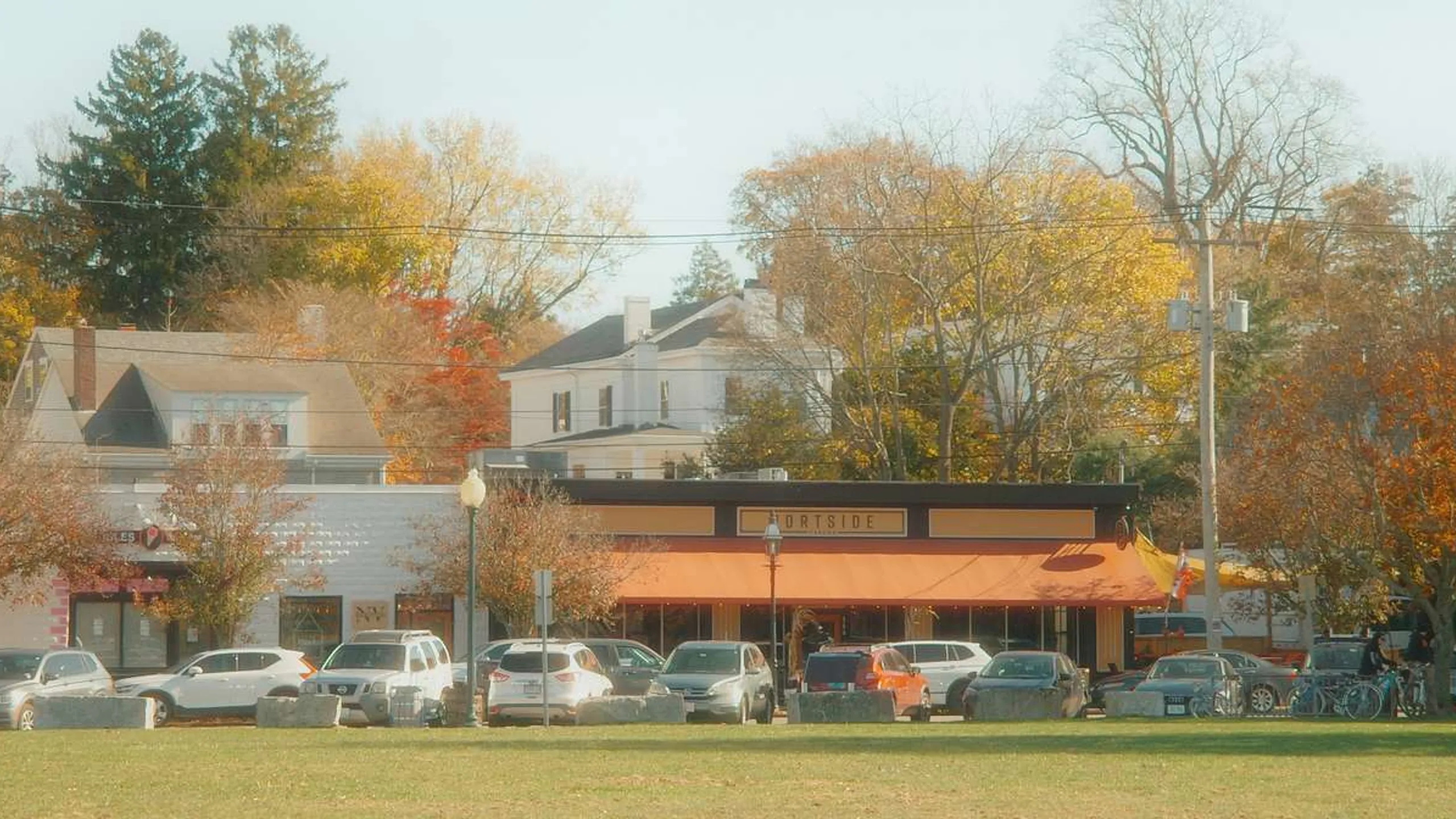 Narragansett Summer Nights 5K