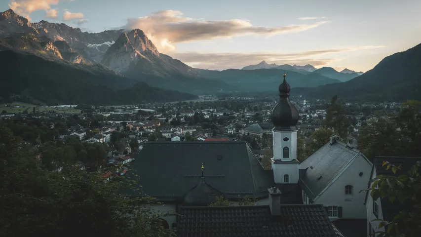 Salomon Zugspitz Ultratrail 2026
