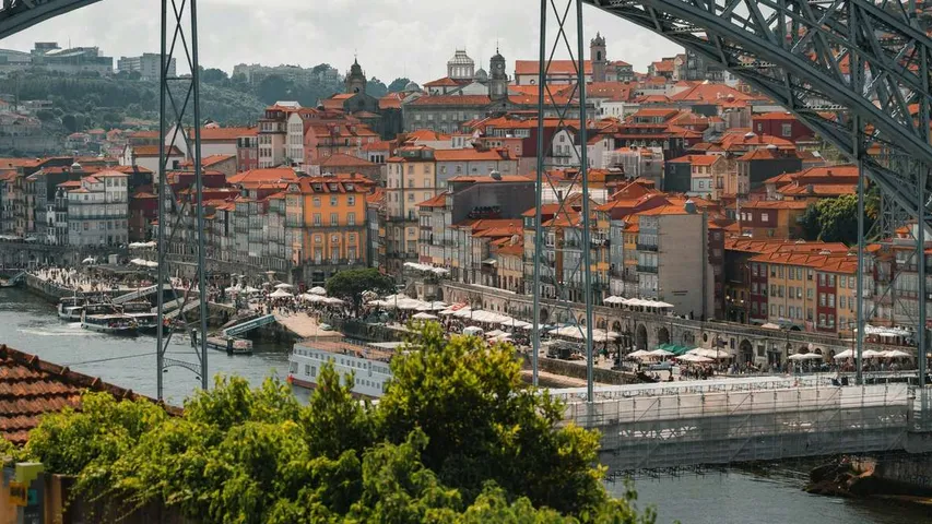 Hyundai Meia Maratona do Porto