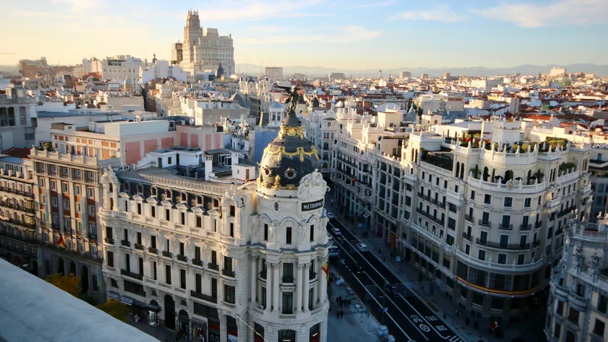 Ibercaja Madrid Corre por Madrid