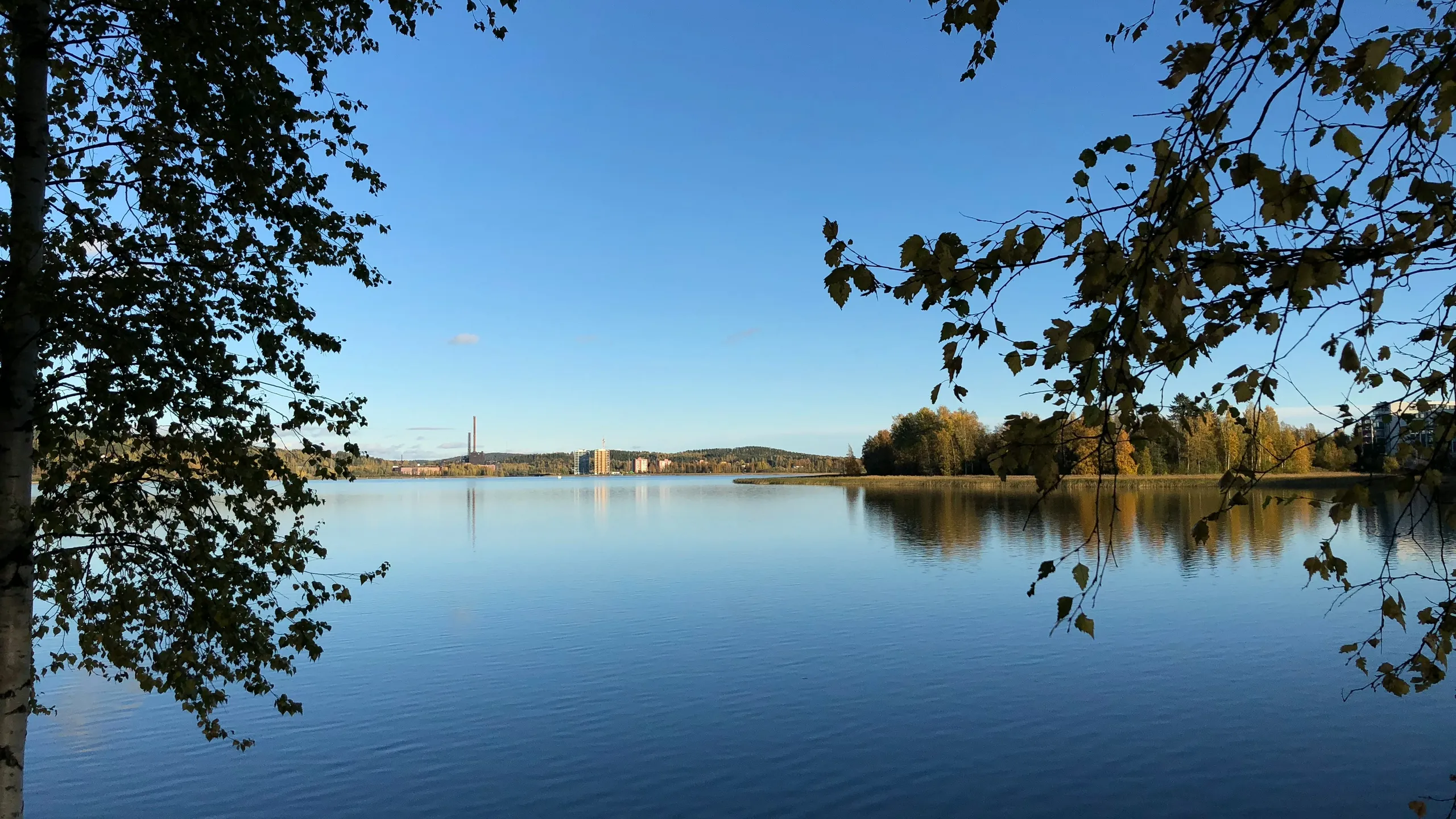 Finlandia Marathon 2025