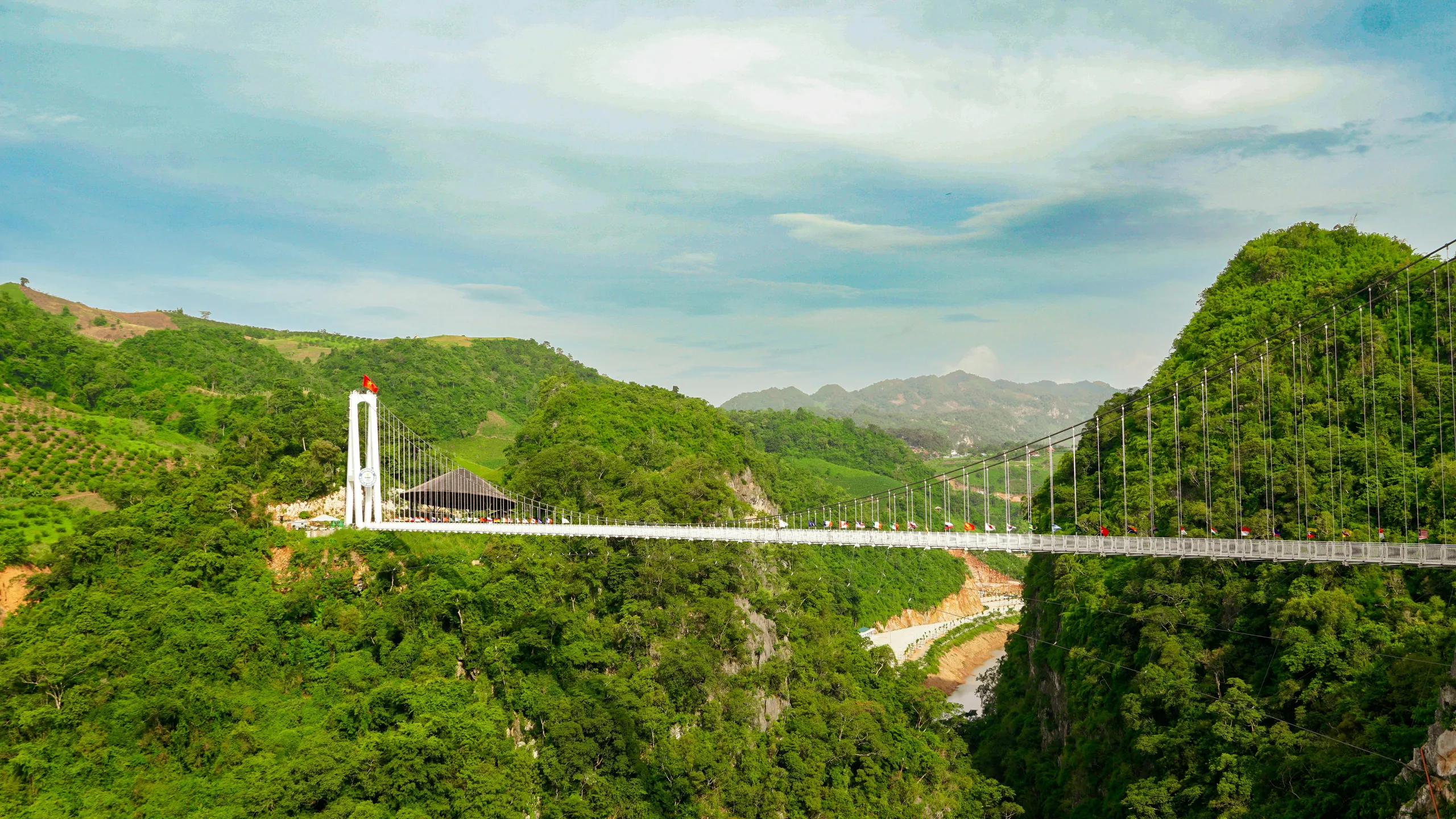 Vietnam Trail Marathon