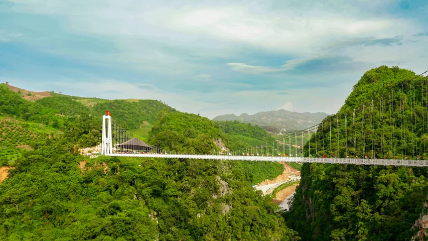 Vietnam Trail Marathon