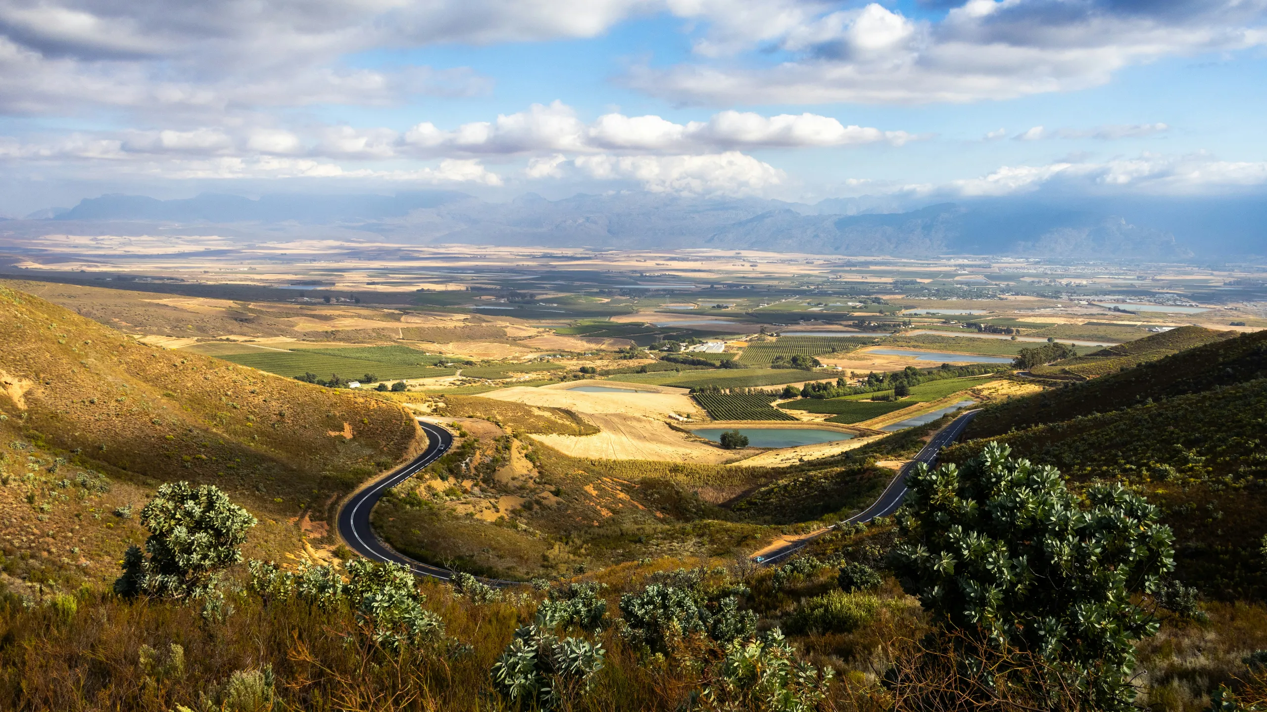 Eselfontein Festival Trail Run