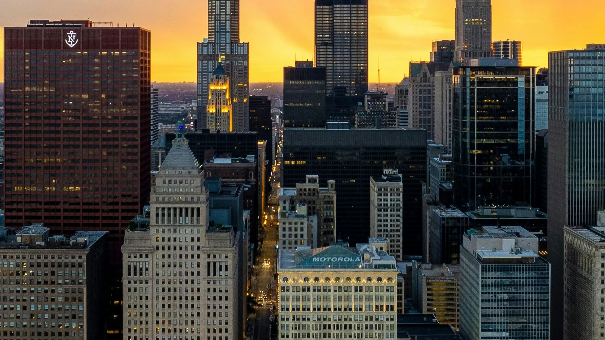 Hot Cider Hustle Chicago 2025