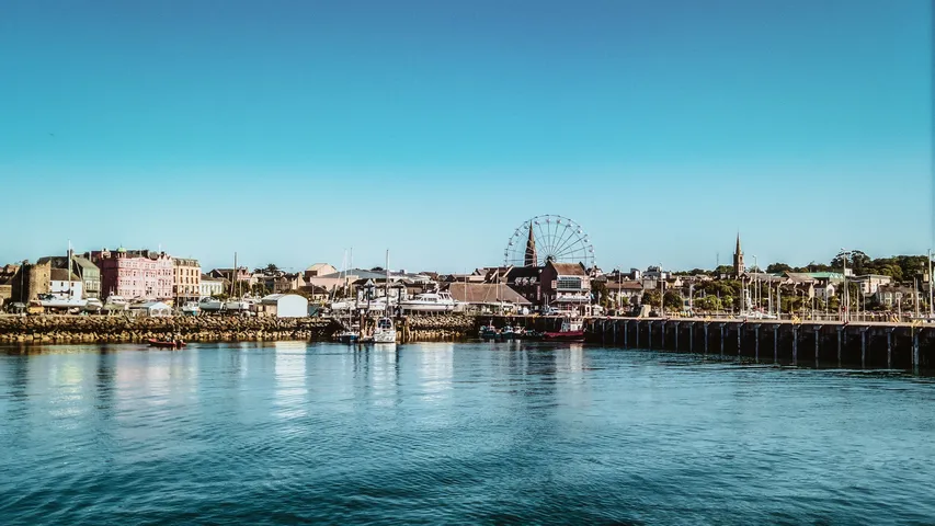 NI and Ulster Championship Seaton Classic 10k