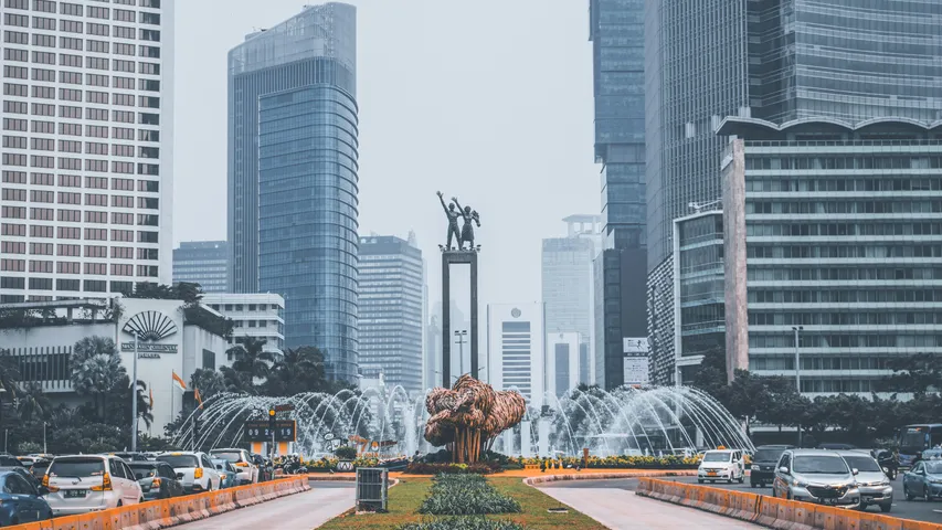 wondr Jakarta Running Festival 2025