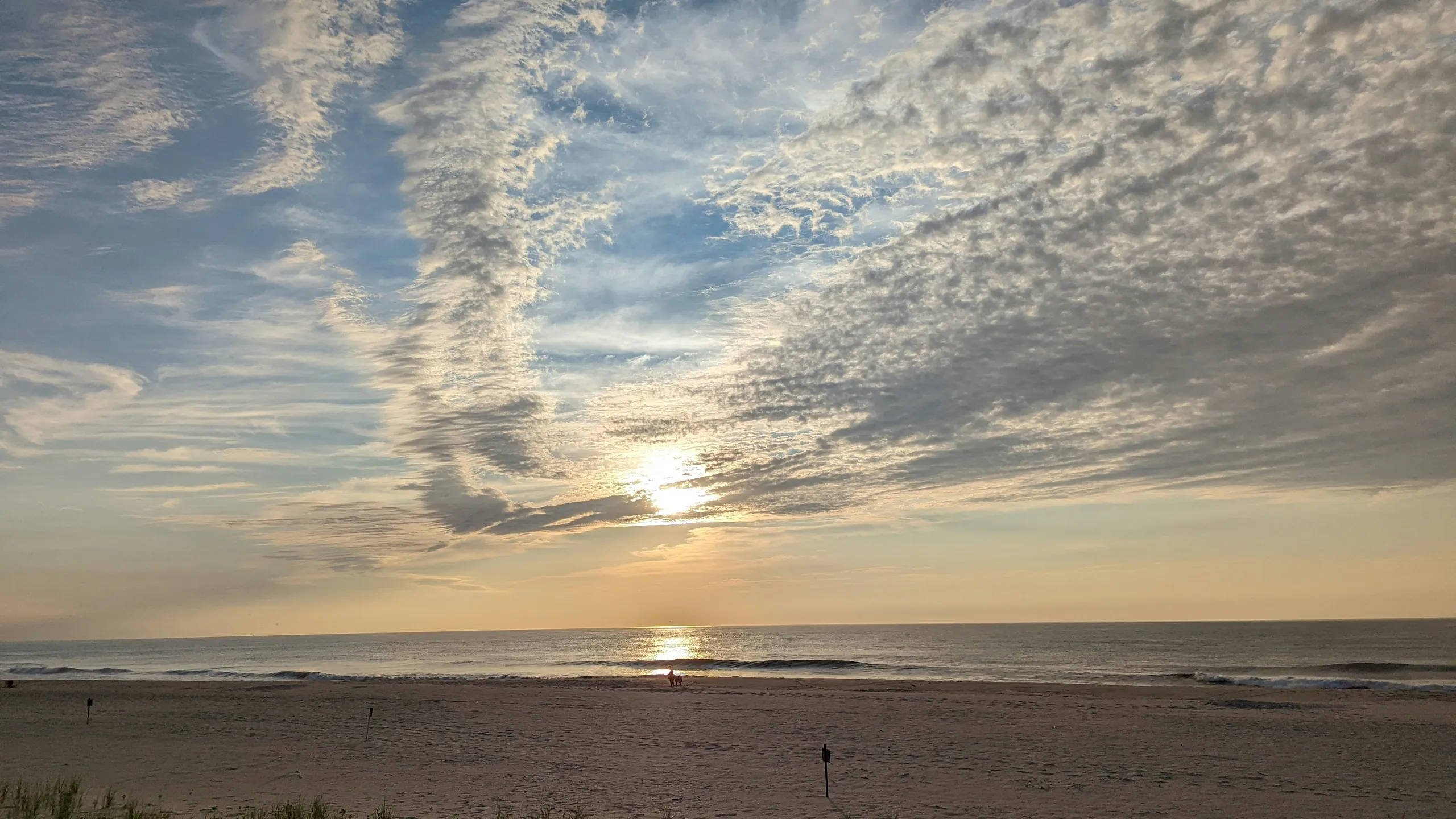 Ocean Running Club's Seaside Half Marathon and 5K