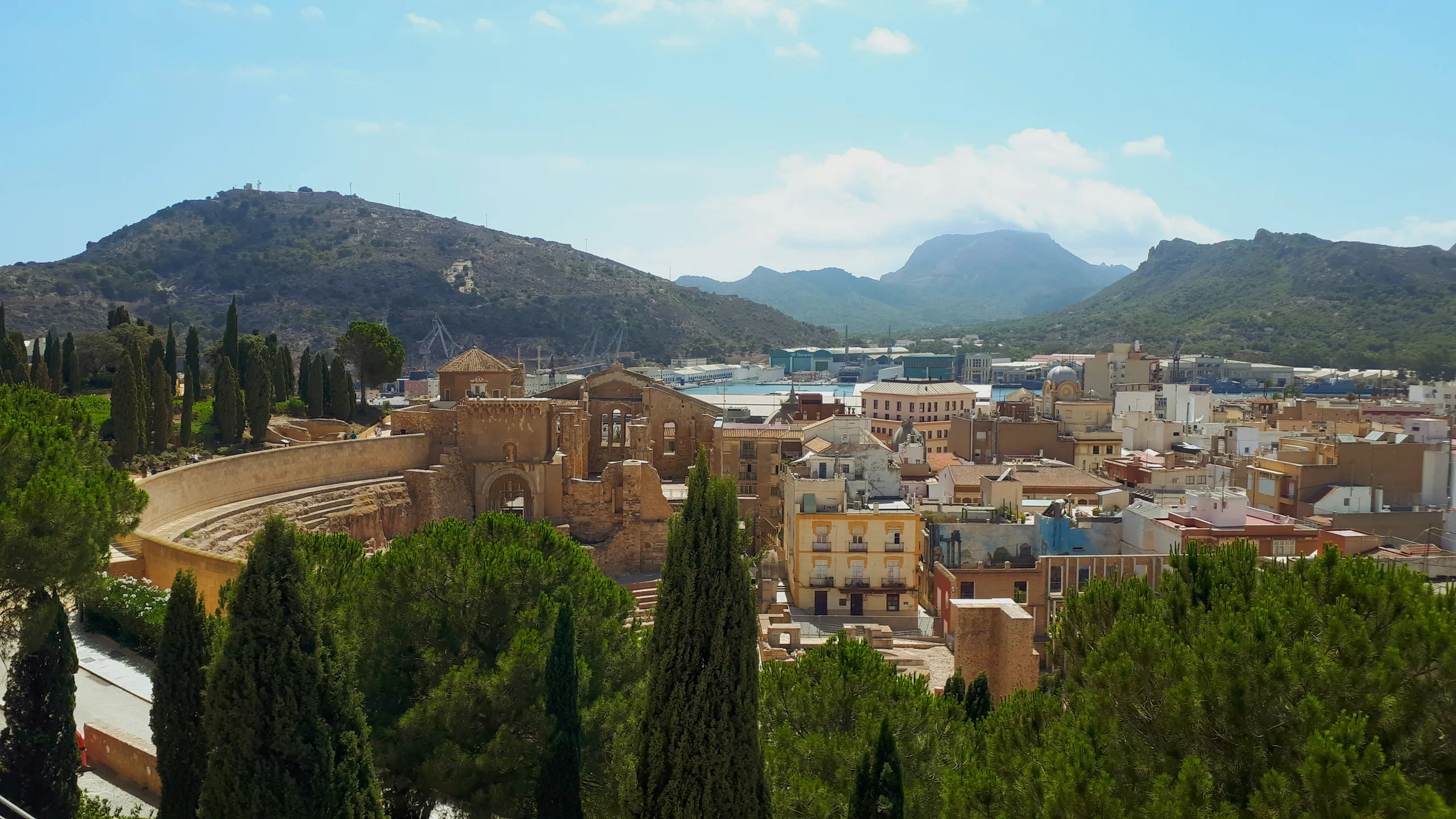 Cross de la Artillería