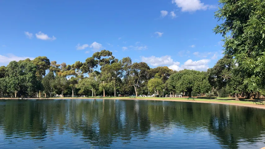 Brooks Adelaide Marathon Festival