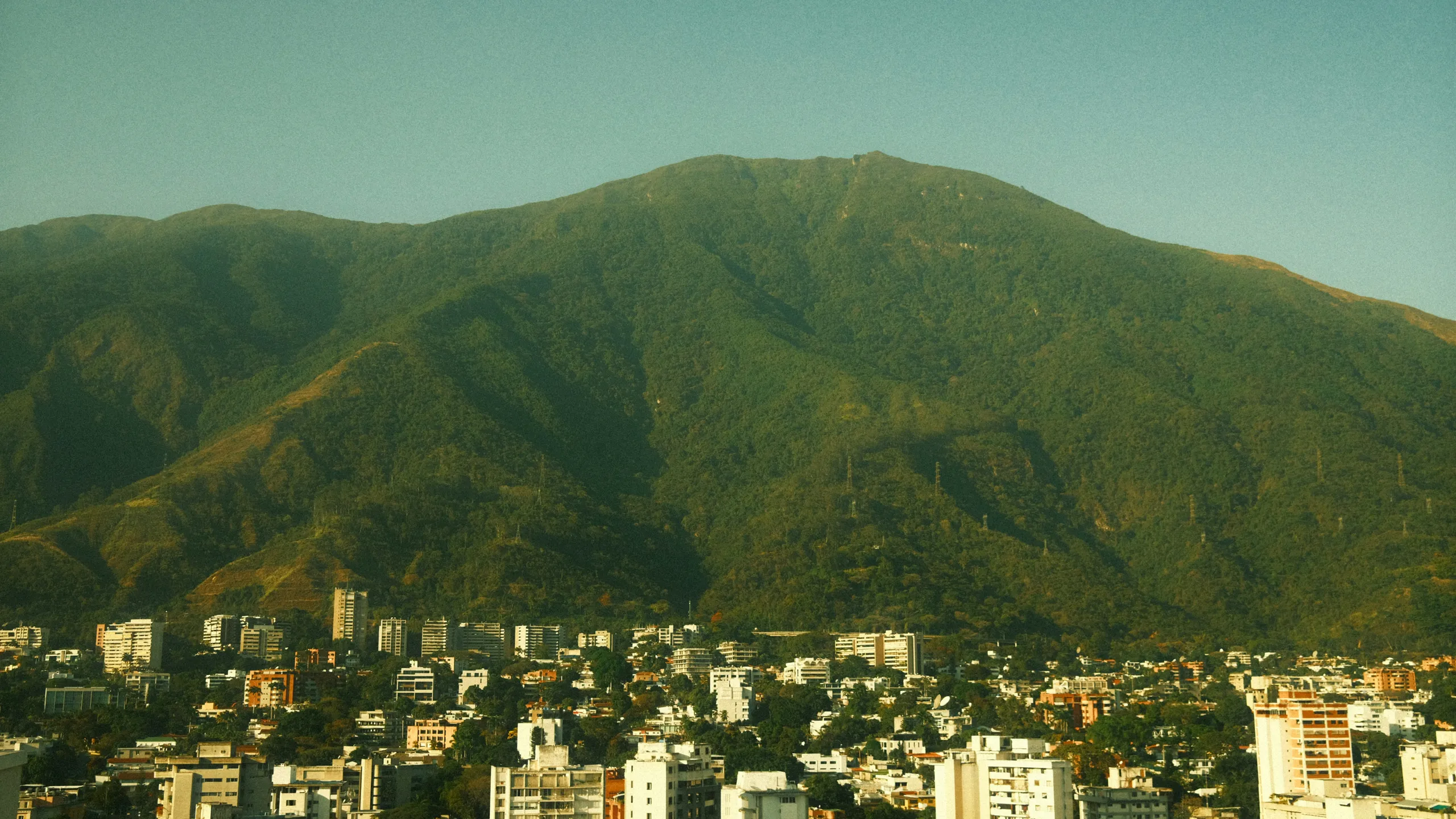 Maratón CAF Caracas