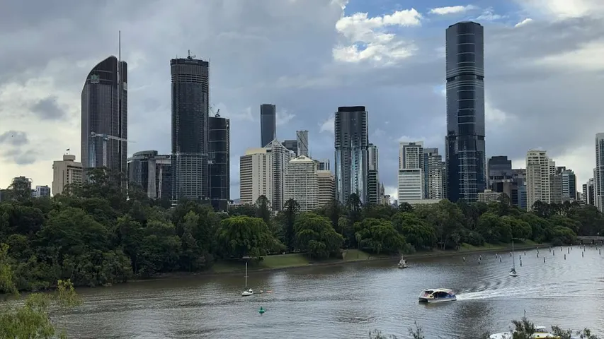 Run Army Brisbane