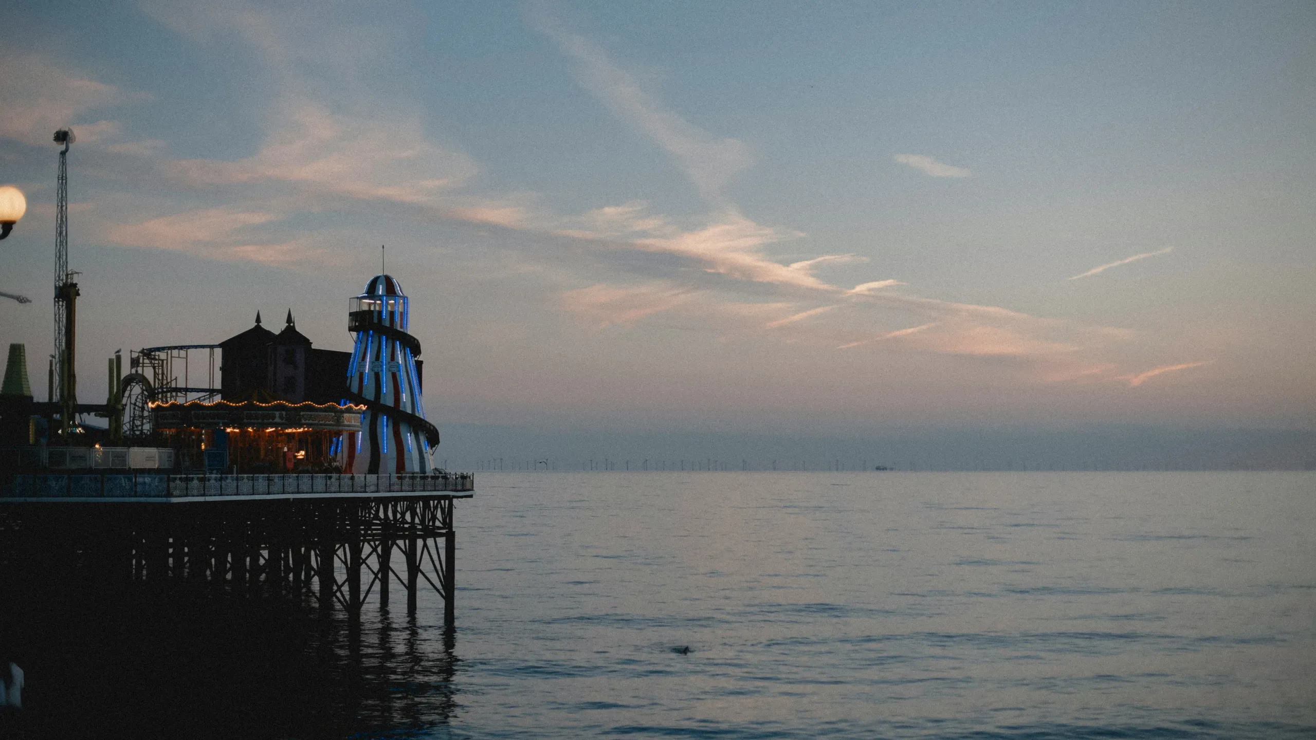 Nuun BRIGHTON TEN & FREE Foundation 5K