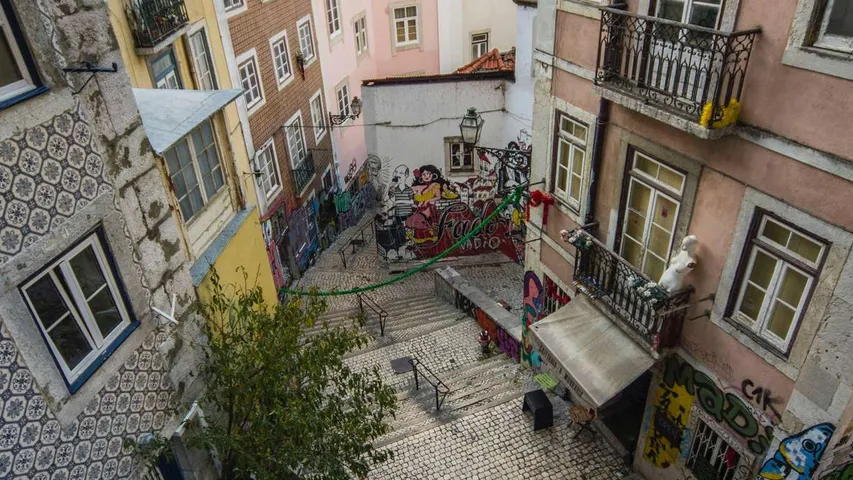 Lisbon Eco Marathon