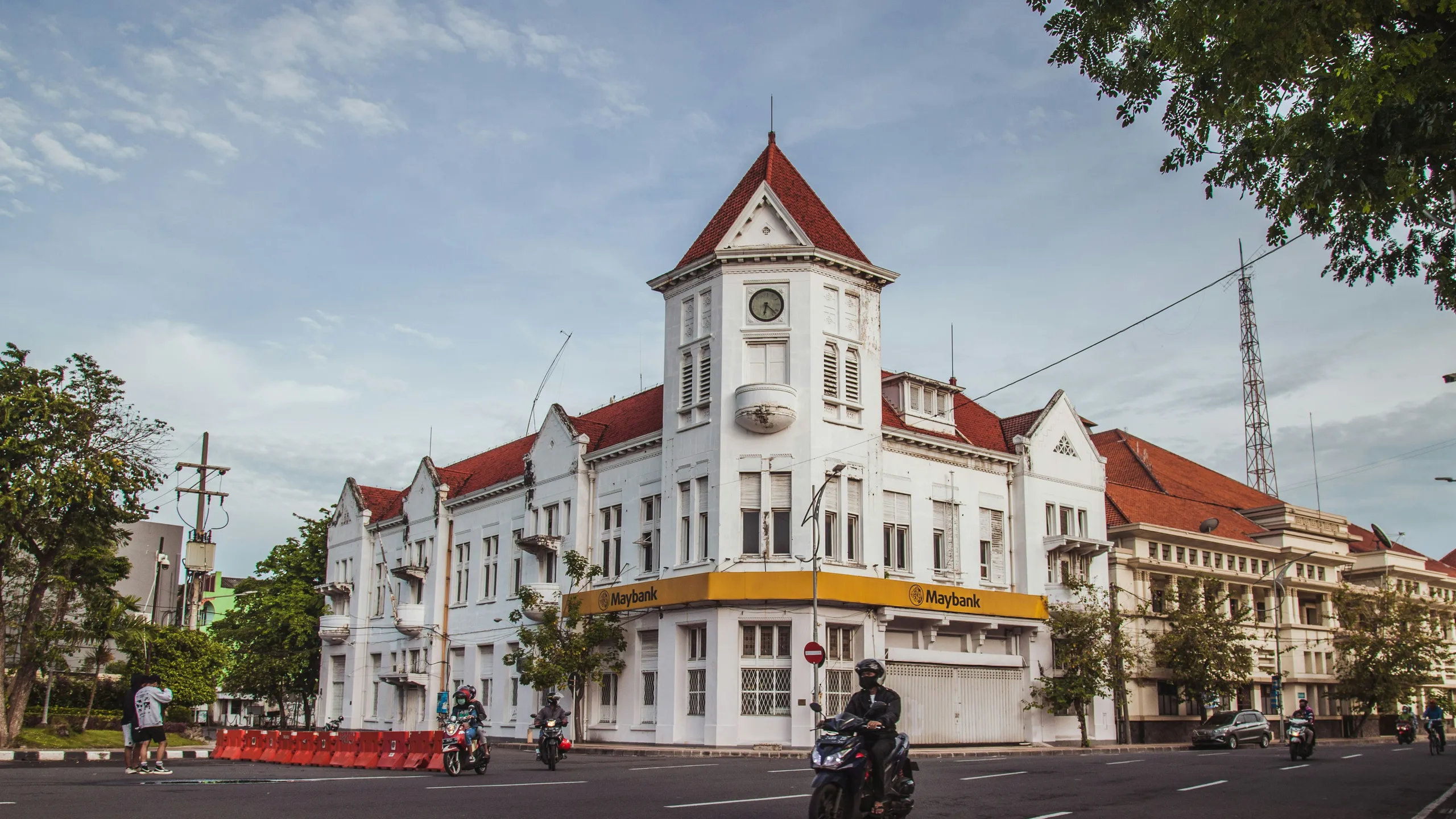 BCA CitraLand Marathon