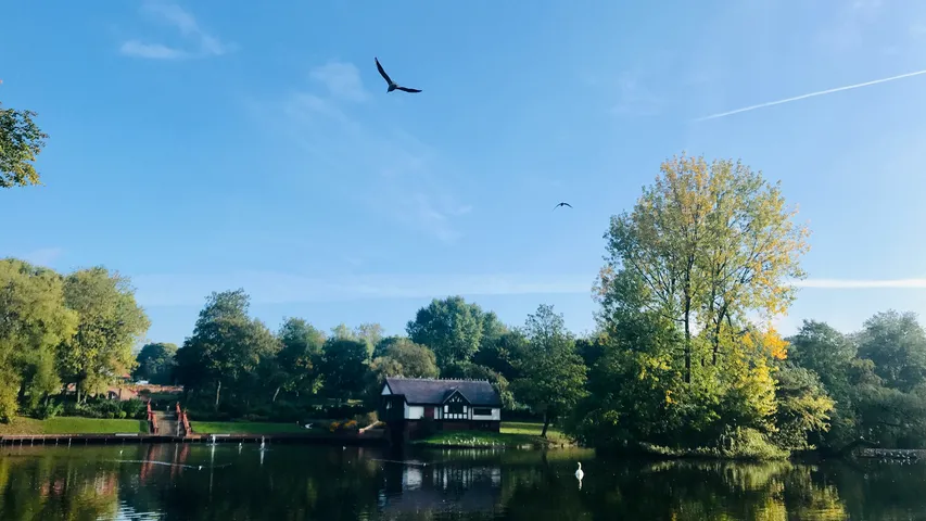 Port Vale 5k & Boomers Santa Hat Run