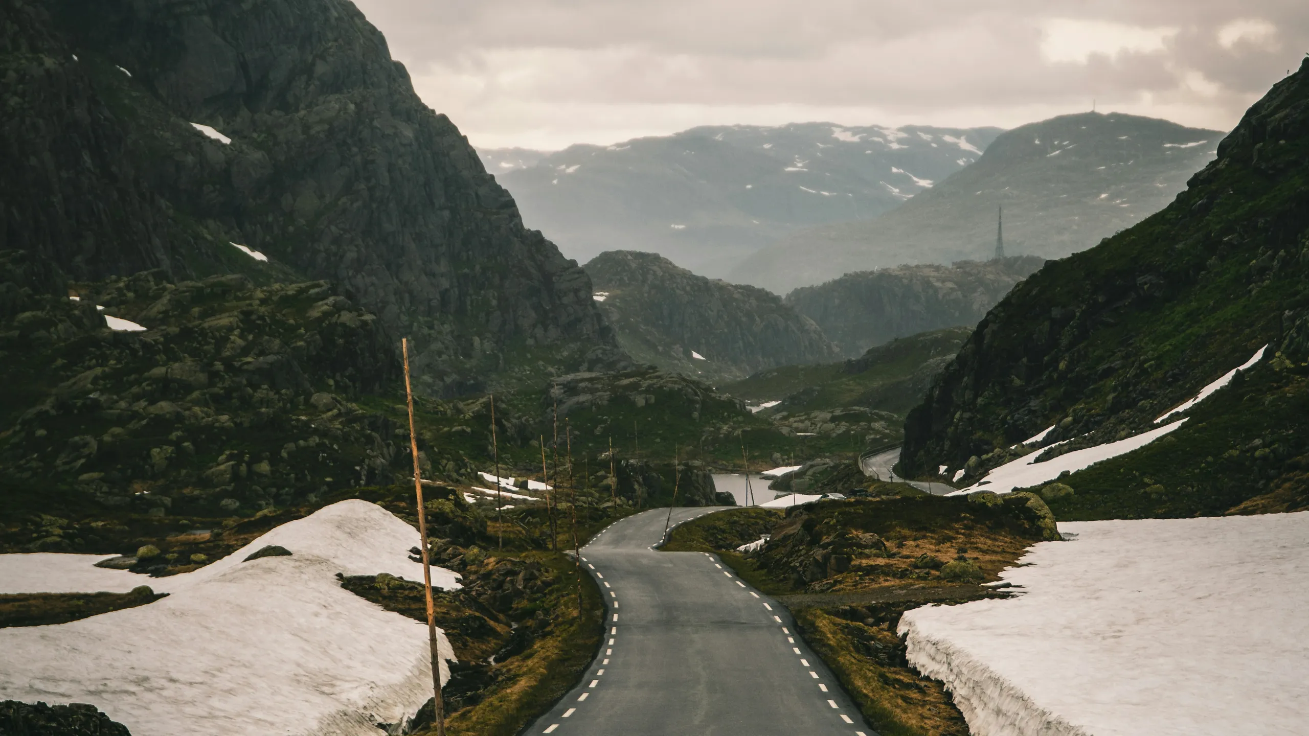 Saudafjellet Marathon