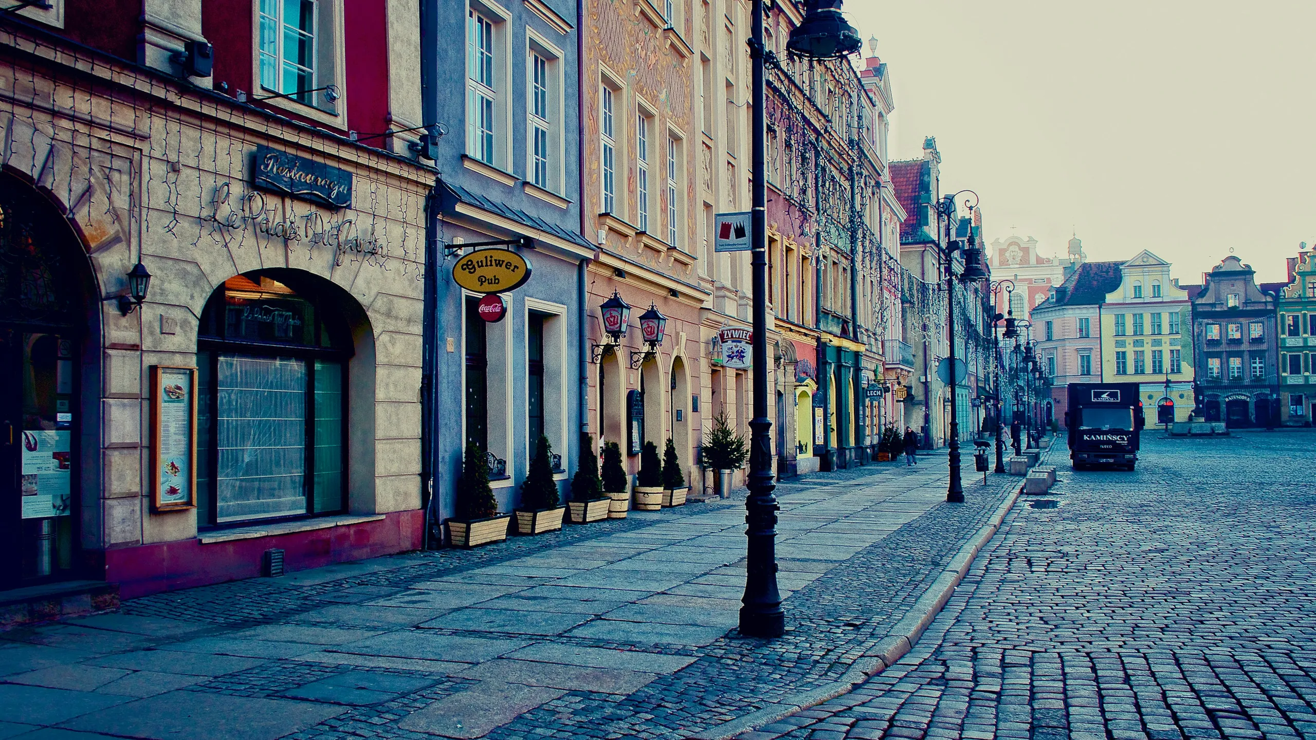 Enea IRONMAN 70.3 Poznań