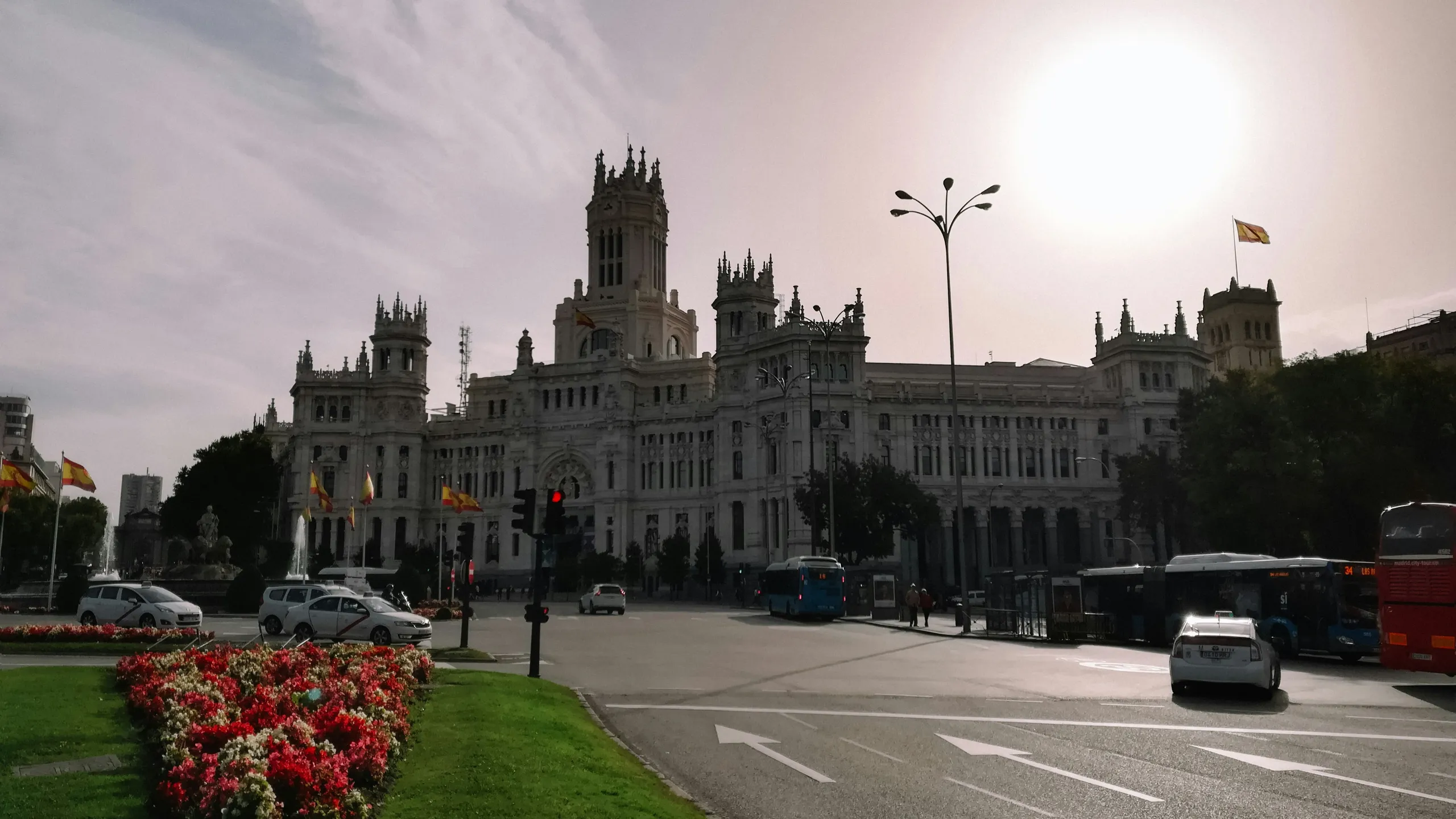 Media Maratón de Moratalaz