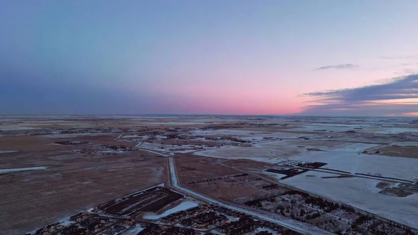 Chestermere Loop The Lake Run