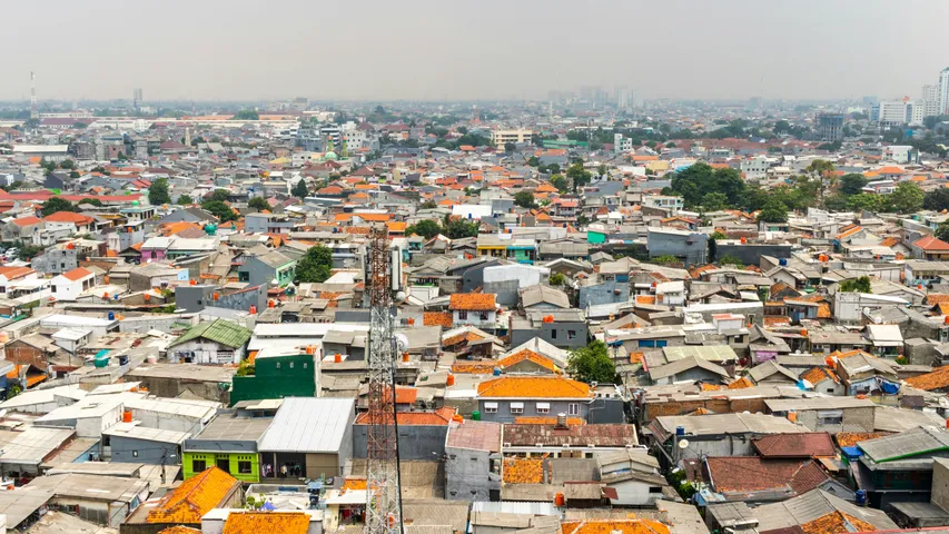 BTN Jakarta International Marathon