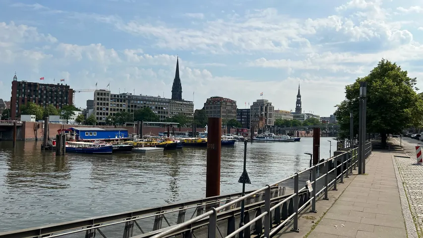 Stadtwerke Halbmarathon Bochum