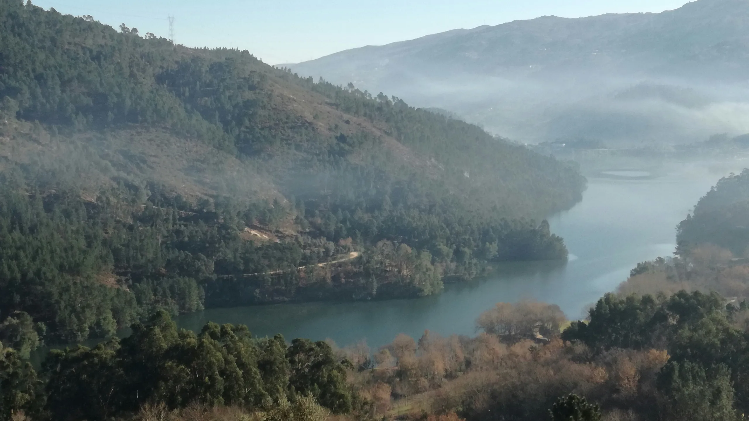Gerês Extreme Marathon 2025