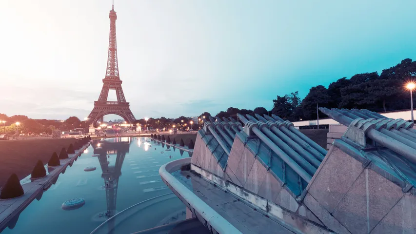 10 KM des Champs-Elysées-FULFIL