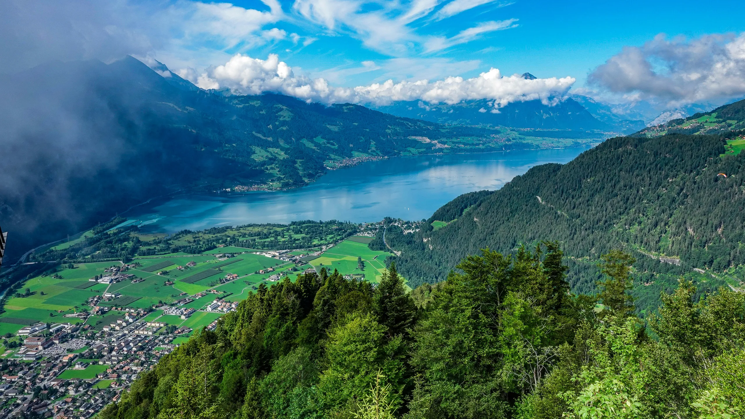 Jungfrau Marathon