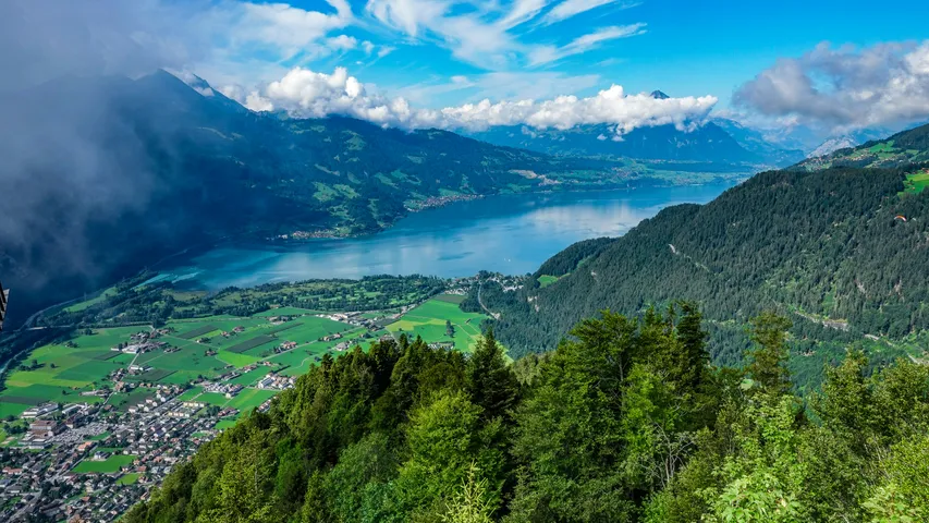 Jungfrau Marathon