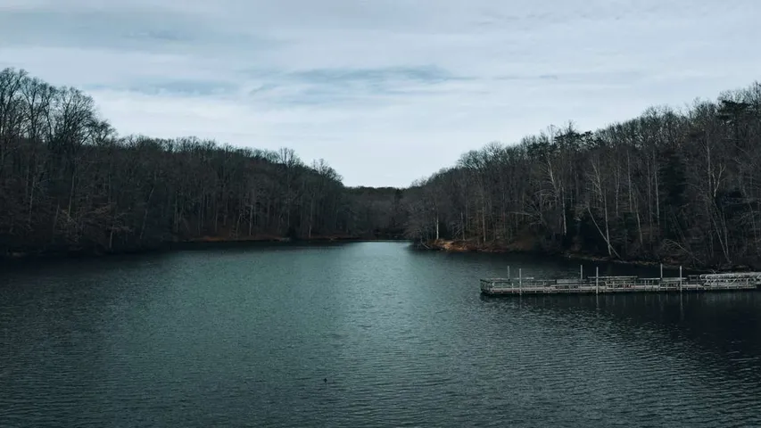 Fountainhead Half Marathon and 10K Trail Run