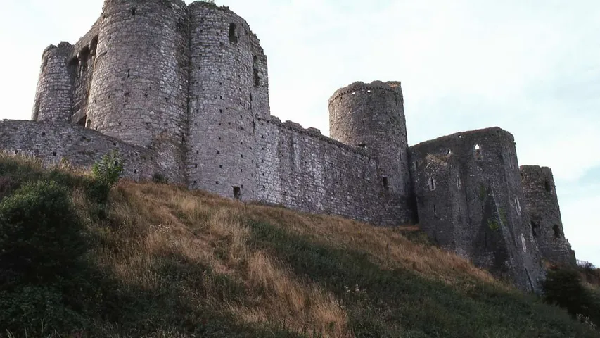 Great Welsh Marathon