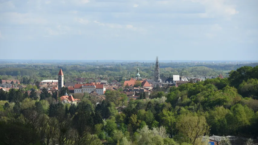 The Legend Trail Run