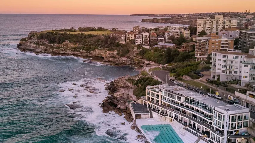Bondi to Manly Ultra