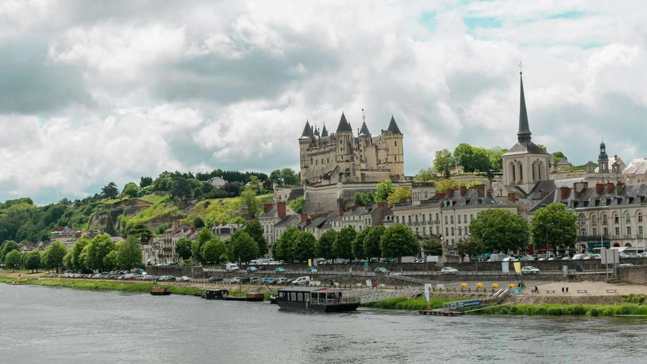 Marathon de la Loire