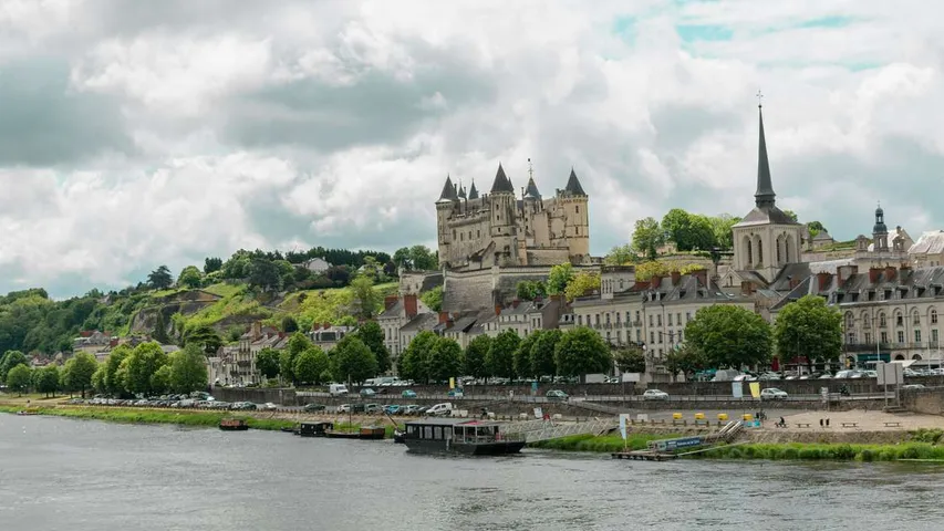 Marathon de la Loire