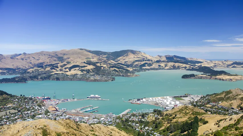 Southern Cross Round the Bays Christchurch