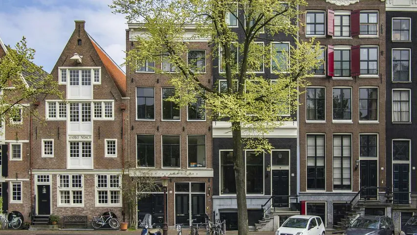 Run for Kika Amsterdam