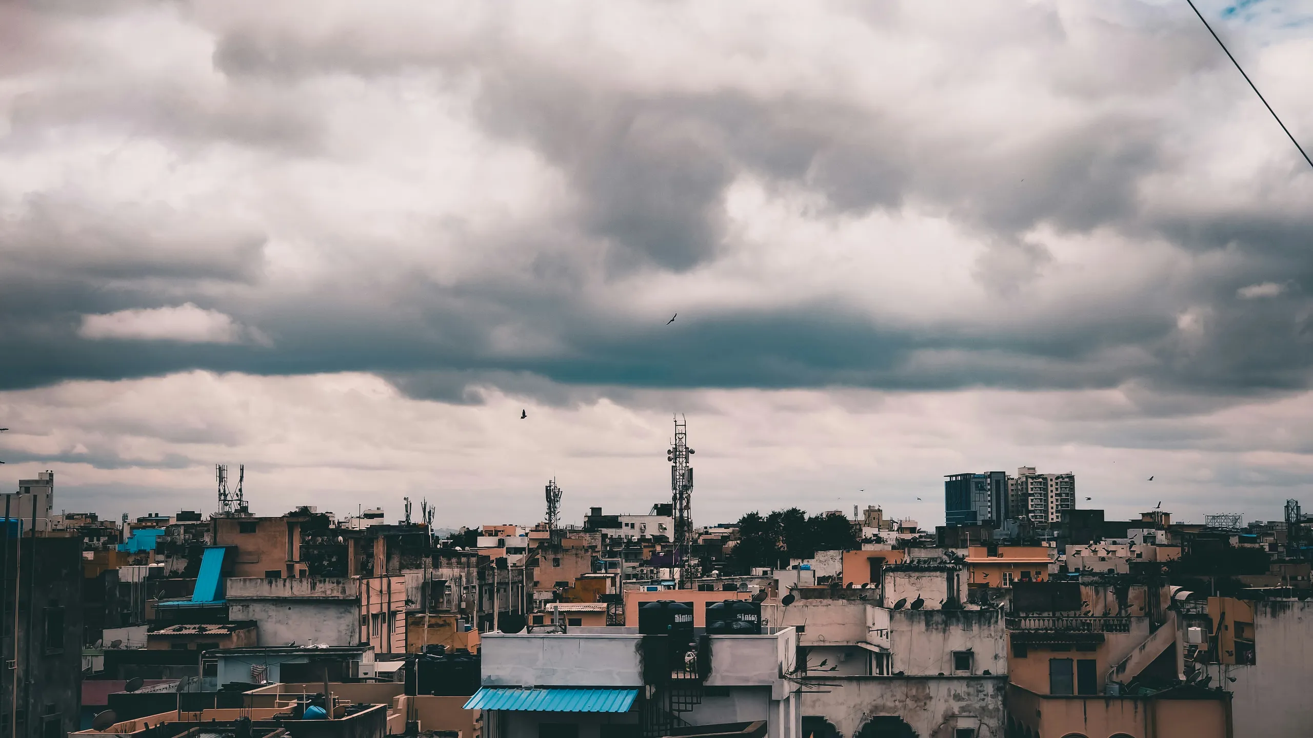 Hyderabad Hitec Marathon