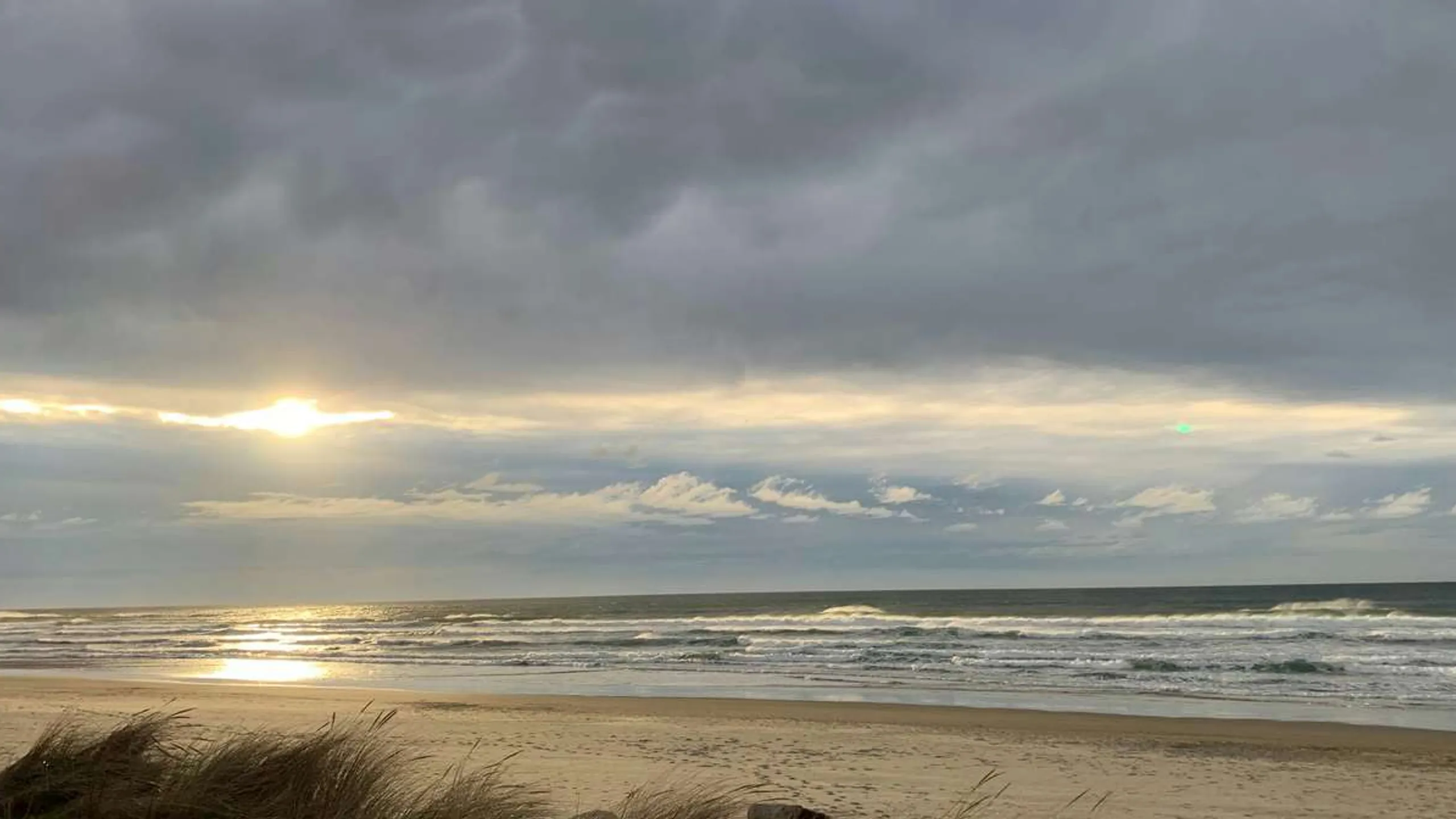 RUN ROCKAWAY BEACH FIRECRACKER HALF MARATHON & 5K