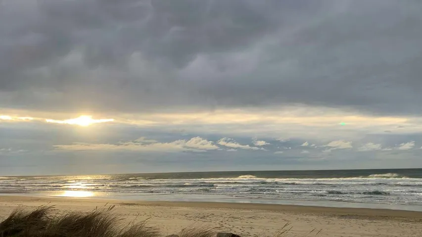 RUN ROCKAWAY BEACH FIRECRACKER HALF MARATHON & 5K