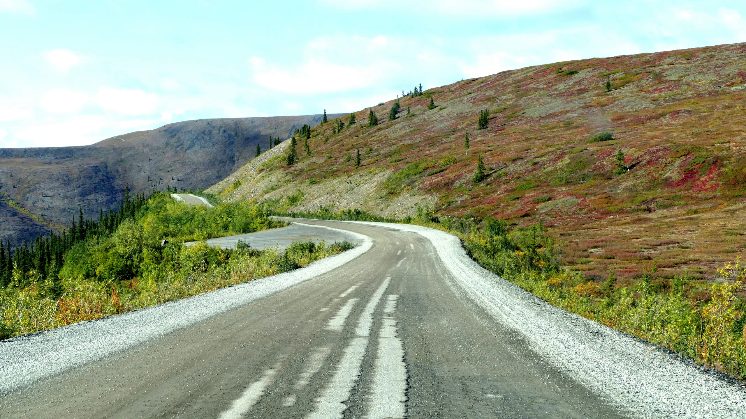 Klondike Road Relay