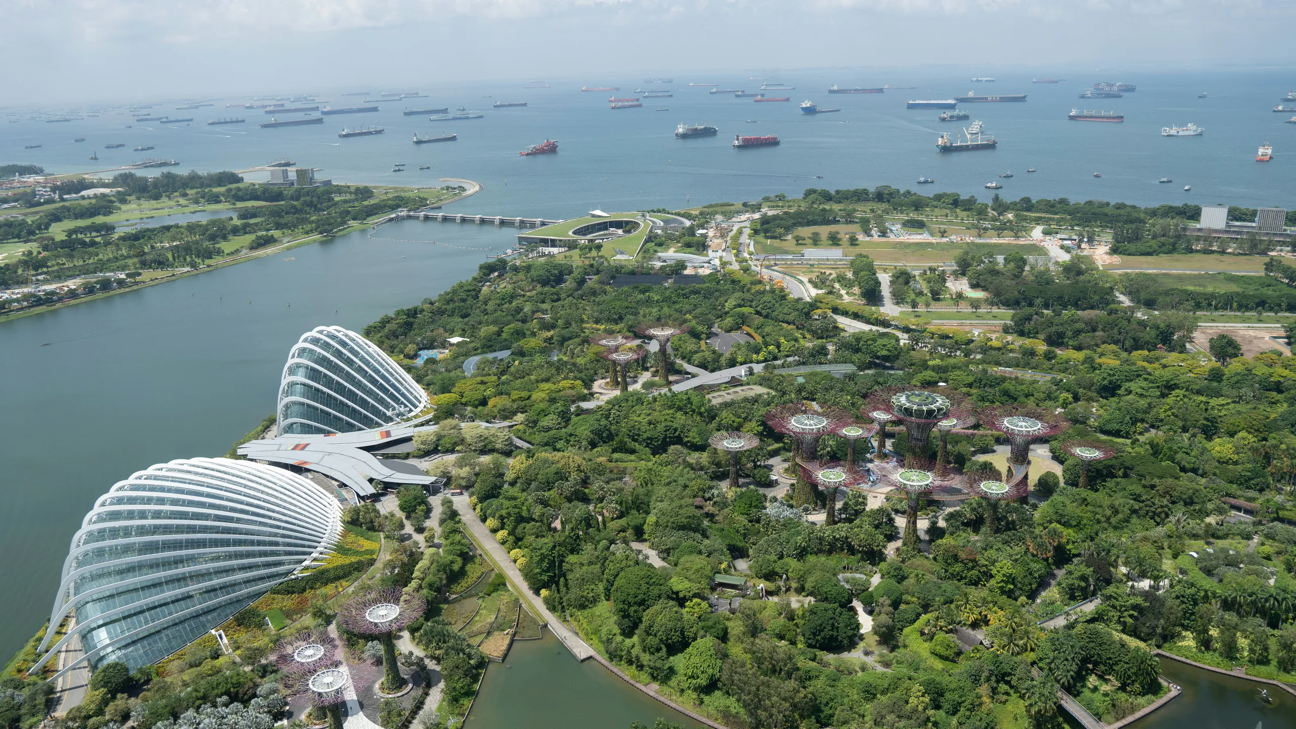 7-Eleven Run Singapore